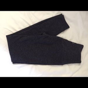 Beyond Yoga spacedye legging